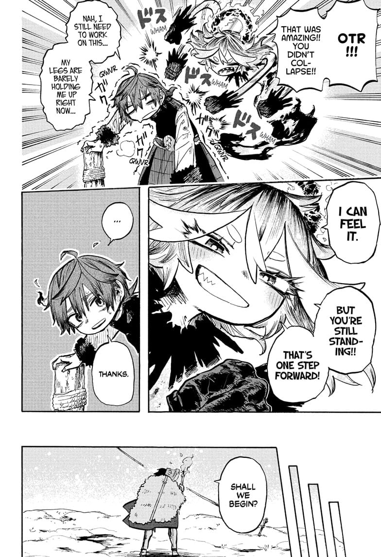 Otr of the Flame Chapter 2 20